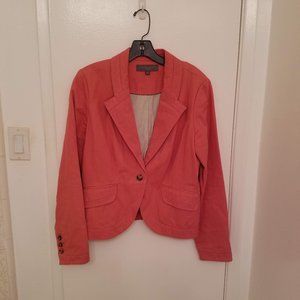 Proenza Schouler for Target Blazer